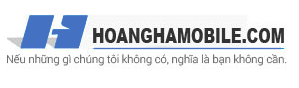 Hoanghamobile.com –  Điện Thoại Hồng Hà