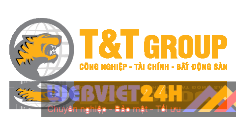 ttgroup.com.vn – Tập đoàn T&T